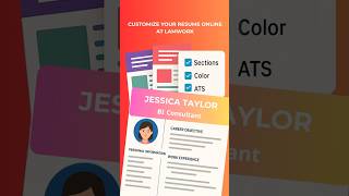 How to Create a BI Consultant Resume | Lamwork Tips