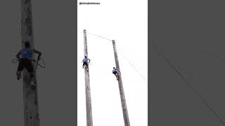 log kya keh rhe hai || lumberjack championships  ( 🎥 @lumberjackchamps )