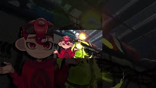 Will MPU Come Back In Splatoon 4?  #splatoon4 #splatoon3 #shorts