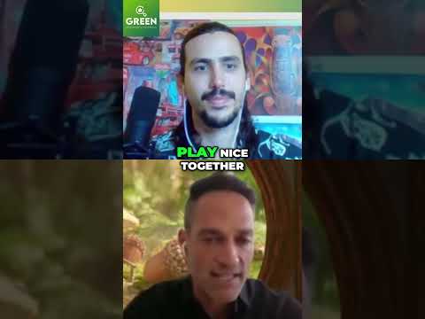 Mocked by South Park: What it Was Like For Adam
