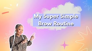 Brow Mastery in Minutes