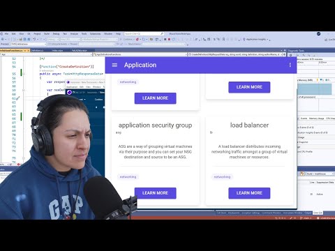Building a Cloud Dictionary