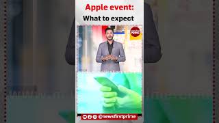 What to expect from Apple’s event WWDC 2025 | @newsfirstprime