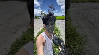 Motor terjungkir Disawah #funny #funnyvideo #comedy #humor #fypシ゚viral #laughtrip #fypyoutube #fyp