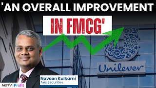 HUL Q1: Revenue In Line, Profit Beat | Expert Analyses HUL Q1 & FMCG Stocks