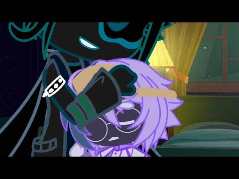 Just a wholesome moment between Corrupted Nightmare and Passive Nightmare // Enjoy :)