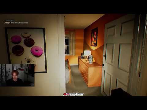 scary horror game - extra scary - not for babies!🦇🦇🦇