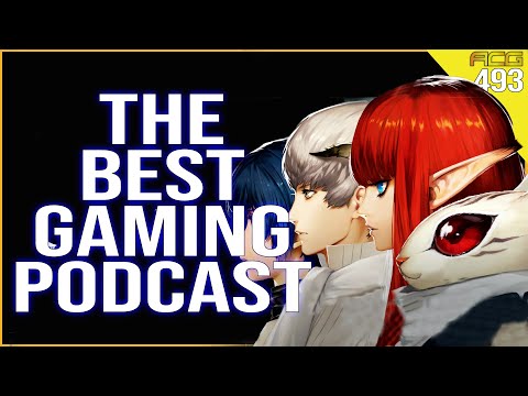 Xbox Showcase, Metaphor, Silent Hill 2, New News and More on the Best Gaming Podcast 493