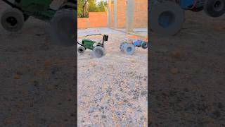mini RC John Deere tractor unbox 💪🔥🔥