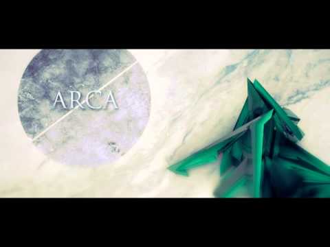 ARCA【初音ミクオリジナル】 (english subs + romaji)