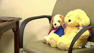 TMH asks for donations for new SuperPup program
