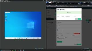 Social Engineering Attack using GOPHISH