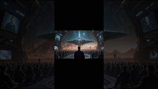 The Moment Humanity Turned Its Back on the Galaxy #HFY #SciFiStory #HumanityFirst