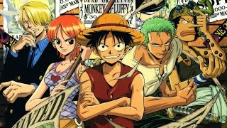 [ONE PIECE] ワンピース 次回予告BGM  2年前Ver. 「まだまだ、冒険はつづく！」