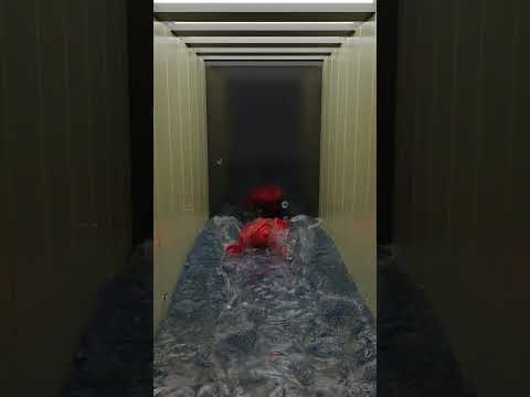 Flooded Lift