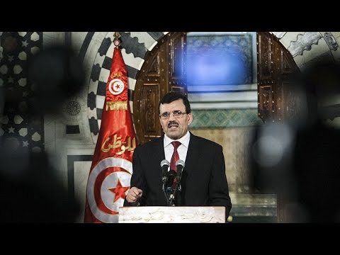 Ex-Tunisian PM jailed for 34 Years