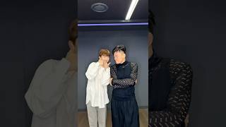 𝘚𝘪𝘮𝘱𝘭𝘦 𝘥𝘢𝘯𝘤𝘦 𝘸𝘪𝘵𝘩 #박진영 PD님 @JYPark