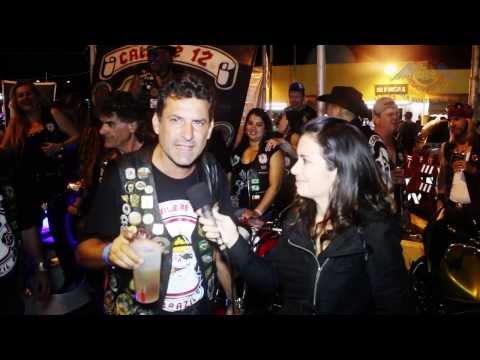 Teaser MotoFest Ilha Solteira 2014