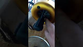 K170 spin