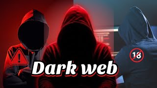 "What is the Dark Web? | Urdu Explanation of Internet’s Dark Side"