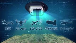 WASP - Wide Area Surveillance Payload | IAI