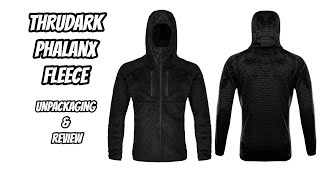 Thrudark Phalanx Fleece | Everything You Need To Know