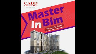 Master In Bim Design Course@DesignStudioInst
