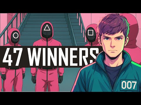 HOW MANY Players Could Have SURVIVED SQUID GAME Season 3?