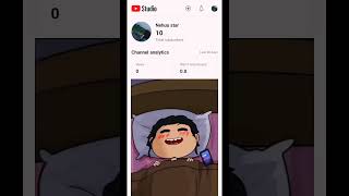 finally 10 subscriber completed 😄 #funnyshorts #trynottolaugh #youtubefunny #edit #trending