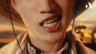 ALPHA - TIKI TAKA (Official Music Video)