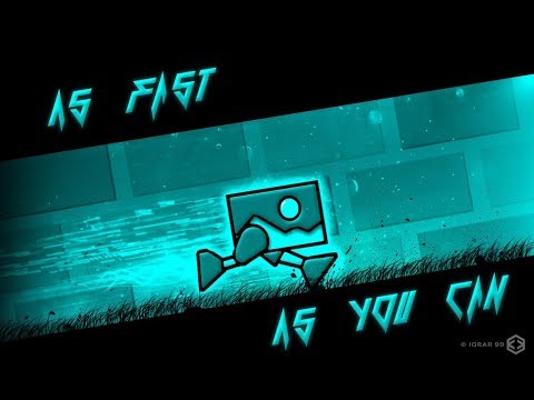 Geometry Dash Level Requests!
