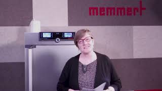 Webinaires Memmert | Tests de stabilité selon la norme ICH Q1A (R2) (Français)