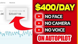 How To Make Money With YouTube Automation 2024 (5 Best Tips)