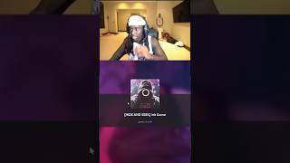 Kai cenat plays Roblox Squid Game 3!!#kaicenat #robloxfails#roblox #squidgame