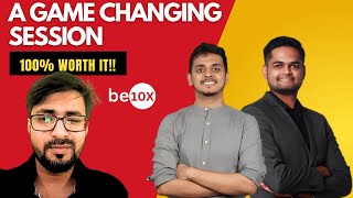 Honest Be10x AI Master Class Review after 30 Days | Drop Your Experience Below👇
