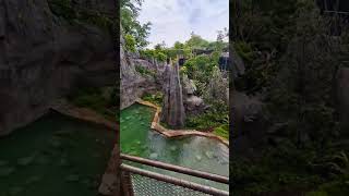 SG Wildlife Adventure Park