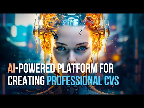 Why VisualCV Is the Best Resume Builder for Professionals