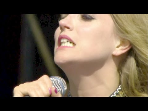 Saint Jude - Soul On Fire (live 2011)