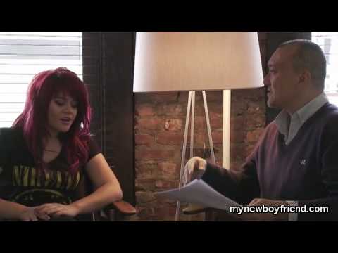 Allison Iraheta - Elle (FULL Interview)