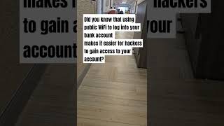 Be safe with your personal information online 🙏 #datatheft #scammer #safety