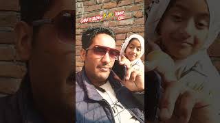 Ghar a jaongi 🤣| caliing Murga | #callprank #comedy #viral @Funny1.1mboy
