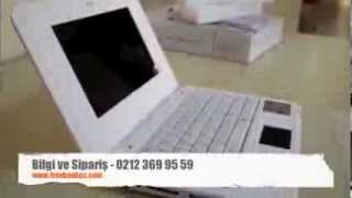 FreeBook Notebook