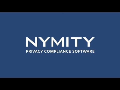Learn how Nymity’s expert privacy platform will minimize your time to compliance.