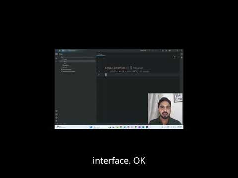 How We can declare Functional Interface | Java Interview Prep #javaee