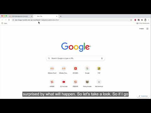 Alibaba Cloud Certification Preparation (Operations - Website Hosting and Monitoring)