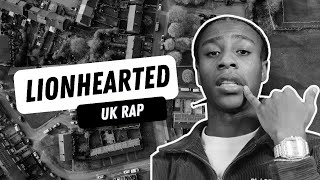 [FREE] Clavish Type Beat X Fredo X Nines Type Beat | Uk Rap Type Beat 2023 “Lionhearted”