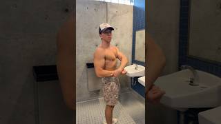 The Best Bicep Workout #gym #gymshorts #gymbro #workout #weightlifting