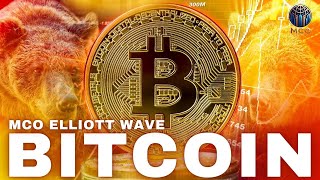 Bitcoin Price Elliott Wave Price Update: Understanding the Bullish and Bearish BTC Scenarios