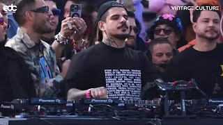 Vintage Culture - “Lost” Live at @EDC, Las Vegas, Neon Garden 2025.