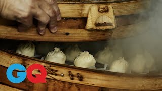最道地的傳統粵菜港點 以食會友的真摯演繹 | TOAST THE MACALLAN